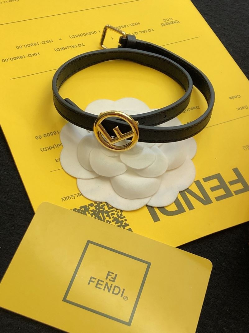 Fendi Bracelets